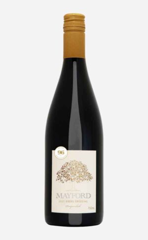 Mayford 2021 Ovens Crossing