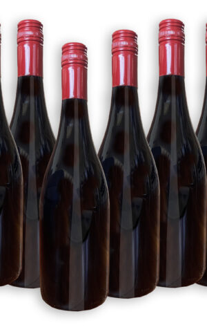 Flash Sale Tempranillo/Cabernet Cleanskins – 12 Bottle Pack