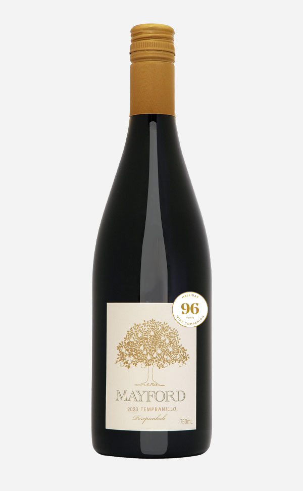 Mayford 2023 Tempranillo