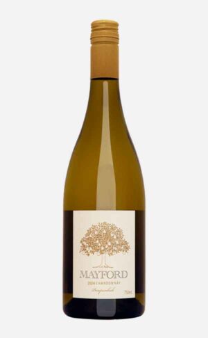 Mayford 2024 Chardonnay