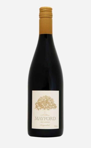 Mayford 2023 Shiraz