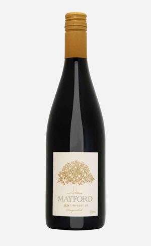 Mayford 2024 Tempranillo